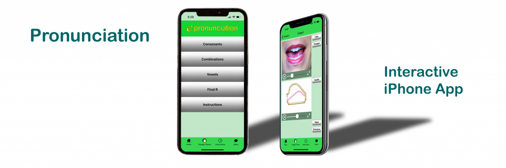 Carousel iPhone Image